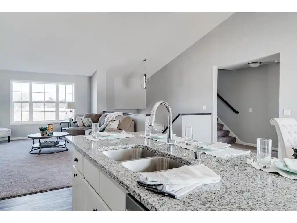 Photo 4 of Single family home for sale at 982 Willow Glen Ave, Somerset, WI 54025 | MLS# 7147260 | Listing updated on 2026-09-23
