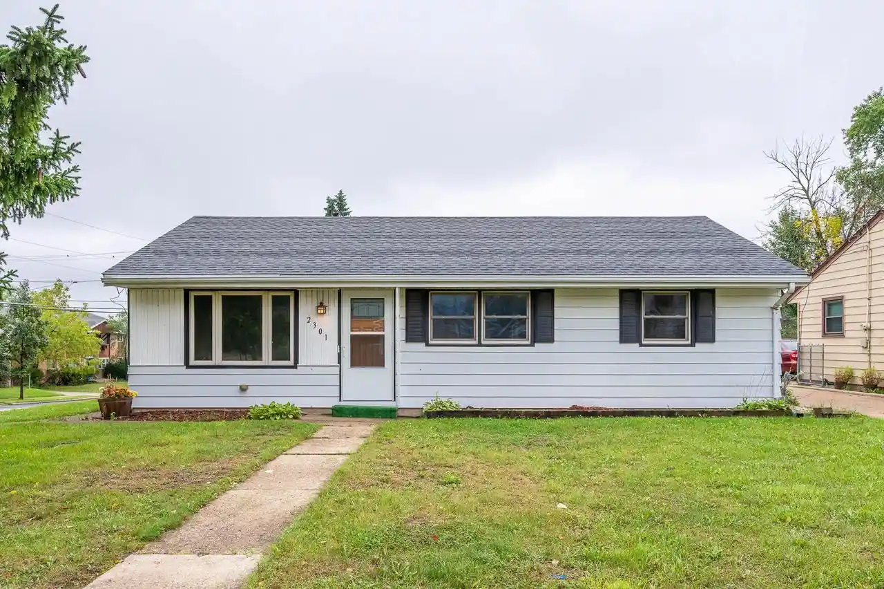 Photo 1 of Single family home for sale at 2301 W Alvina Ave, Milwaukee, WI 53221 | MLS# 1981415 | Listing updated on 2026-10-21