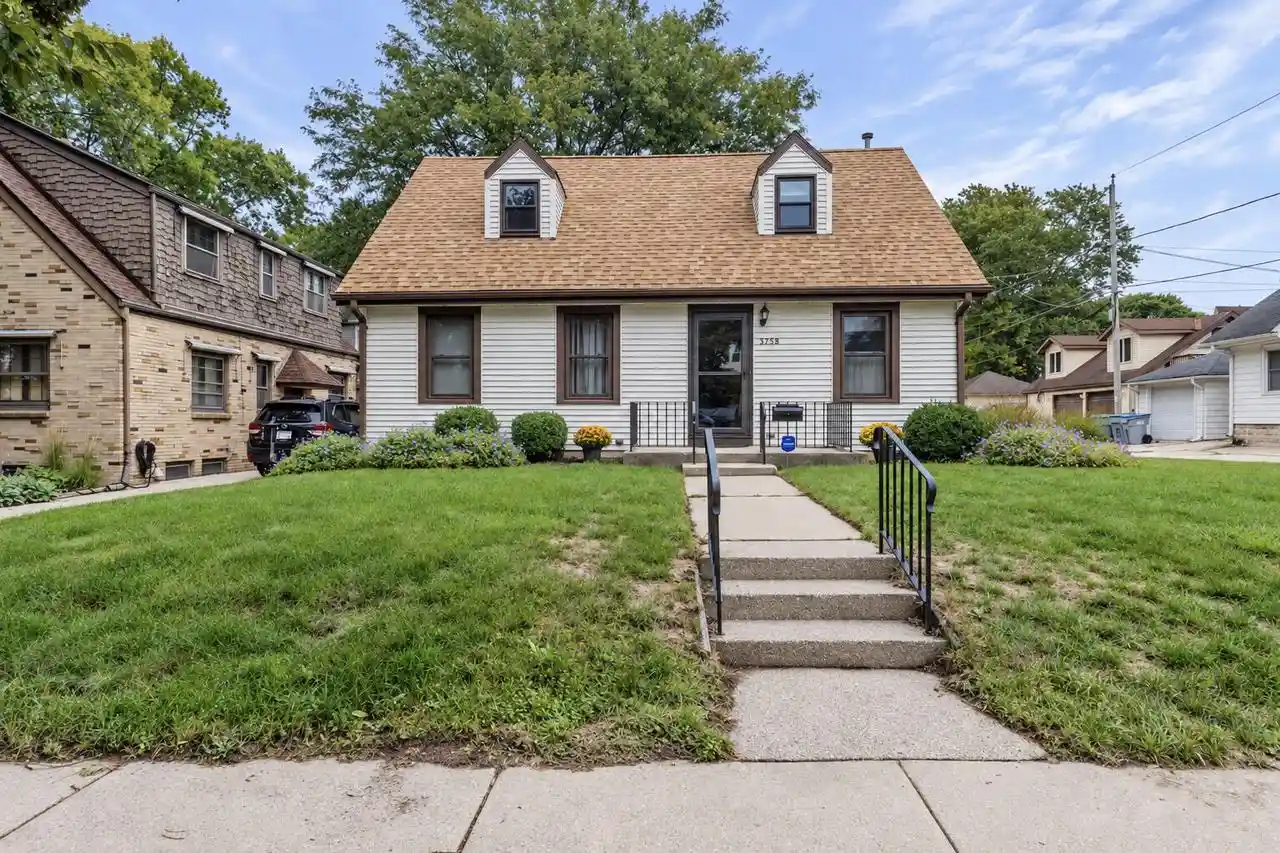Photo 1 of Single family home for sale at 3758 S 3rd Street, Milwaukee, WI 53207 | MLS# 1981416 | Listing updated on 2026-10-18