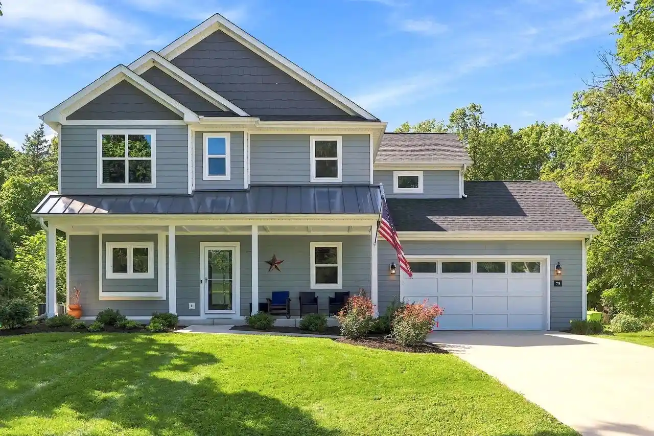 Photo 1 of Single family home for sale at 78 Menomonee Rd, Williams Bay, WI 53191 | MLS# 1981417 | Listing updated on 2026-09-25