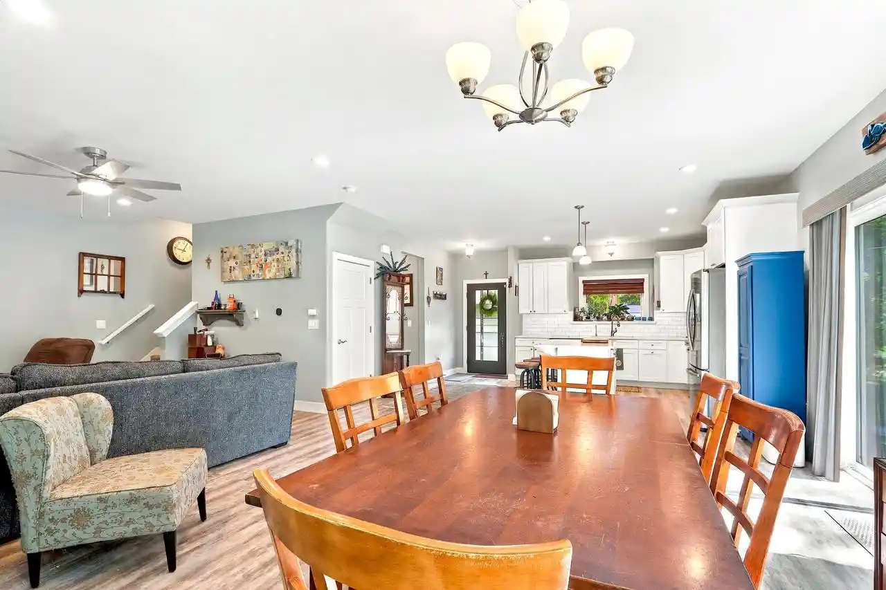 Photo 3 of Single family home for sale at 78 Menomonee Rd, Williams Bay, WI 53191 | MLS# 1981417 | Listing updated on 2026-09-25