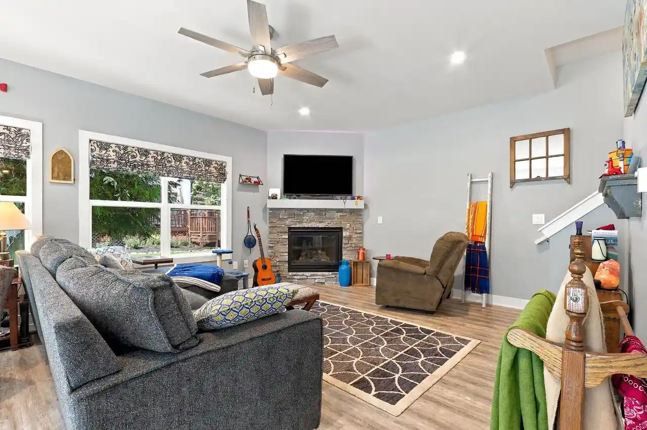 Photo 3 of Single family home for sale at 78 Menomonee Rd, Williams Bay, WI 53191 | MLS# 1981417 | Listing updated on 2026-09-25