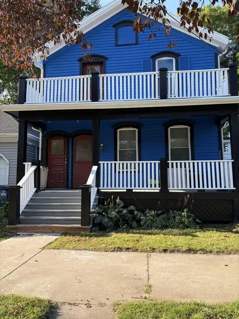 Photo 1 of Multi family home for sale at 413 10th Street, Racine, WI 53403 | MLS# 1981419 | Listing updated on 2026-09-24