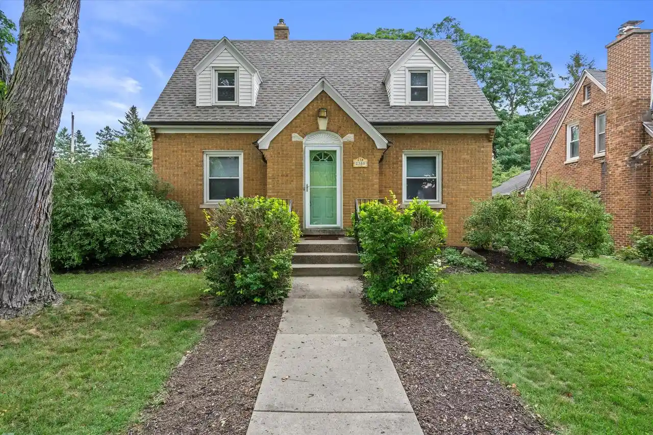 Single family home for sale at 2380 N 115th Street, Milwaukee, WI 53226 | MLS# 1981420