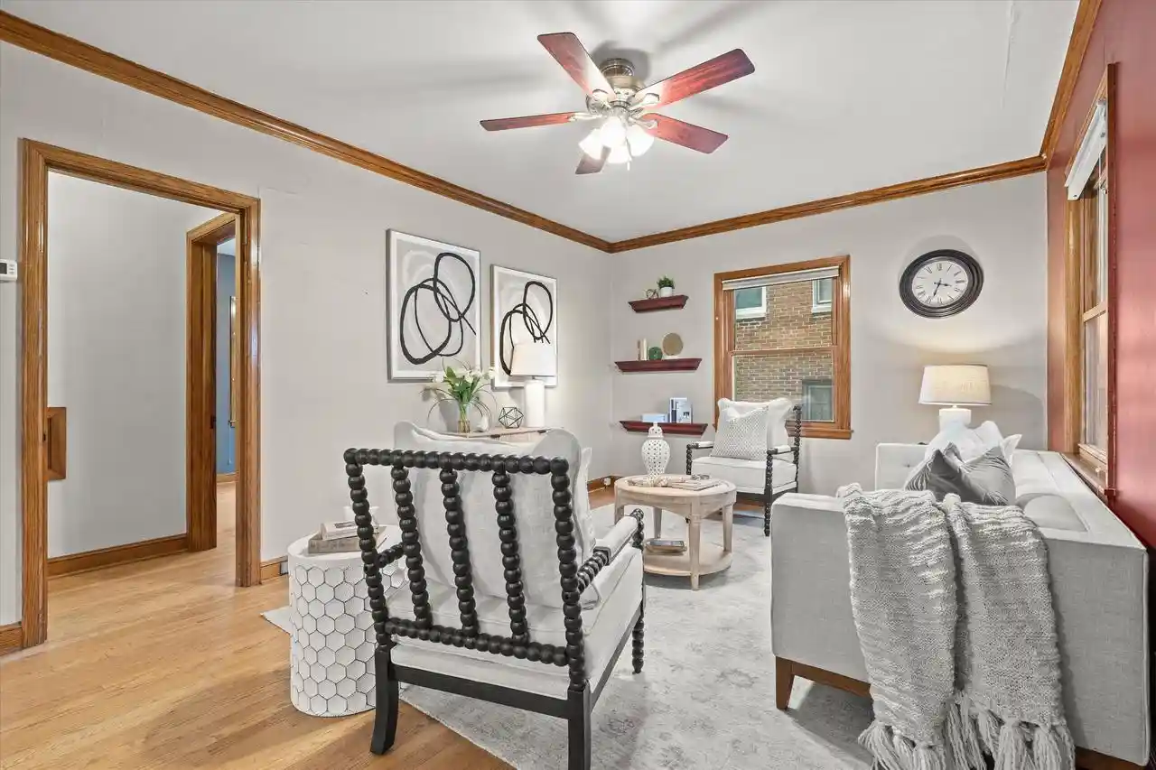 Photo 2 of Single family home for sale at 2380 N 115th Street, Milwaukee, WI 53226 | MLS# 1981420 | Listing updated on 2026-09-21