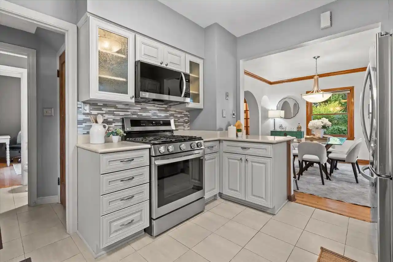 Photo 3 of Single family home for sale at 2380 N 115th Street, Milwaukee, WI 53226 | MLS# 1981420 | Listing updated on 2026-09-21