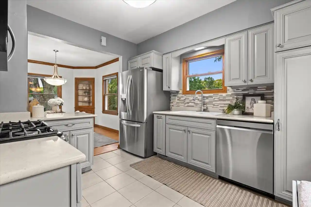 Photo 4 of Single family home for sale at 2380 N 115th Street, Milwaukee, WI 53226 | MLS# 1981420 | Listing updated on 2026-09-21