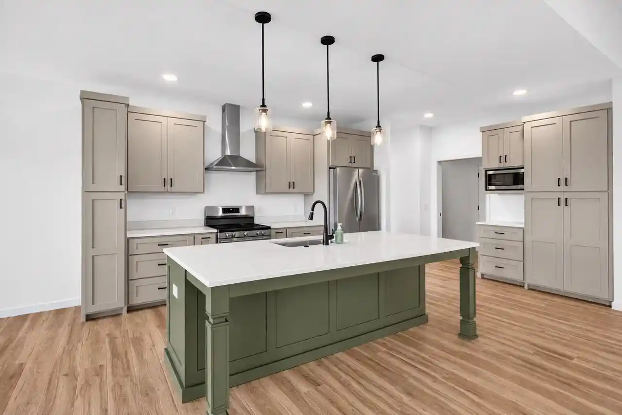 Photo 3 of Single family home for sale at 413 Chad Trl, Arlington, WI 53911 | MLS# 2033055 | Listing updated on 2026-10-01