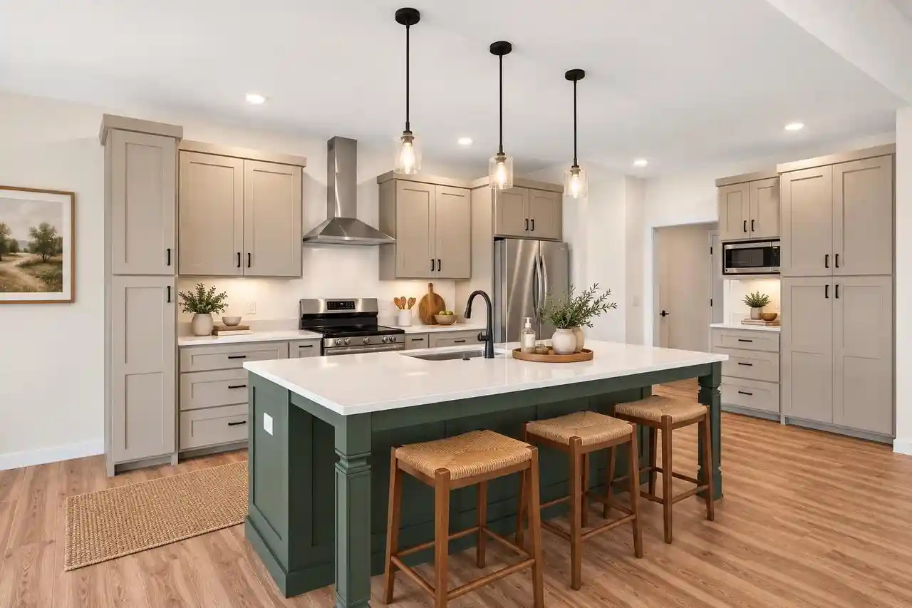 Photo 4 of Single family home for sale at 413 Chad Trl, Arlington, WI 53911 | MLS# 2033055 | Listing updated on 2026-10-01