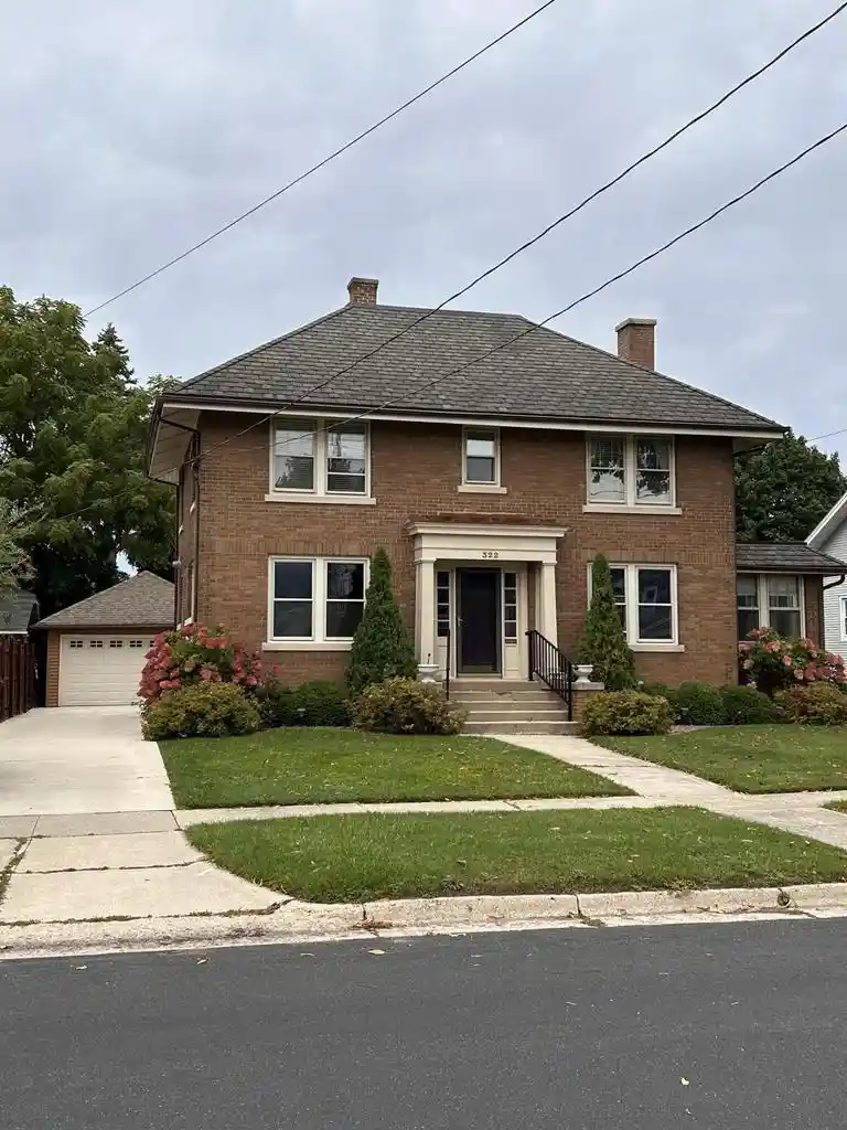 Photo 1 of Single family home for sale at 322 W 3rd Street, Beaver Dam, WI 53916 | MLS# 1981422 | Listing updated on 2026-09-20