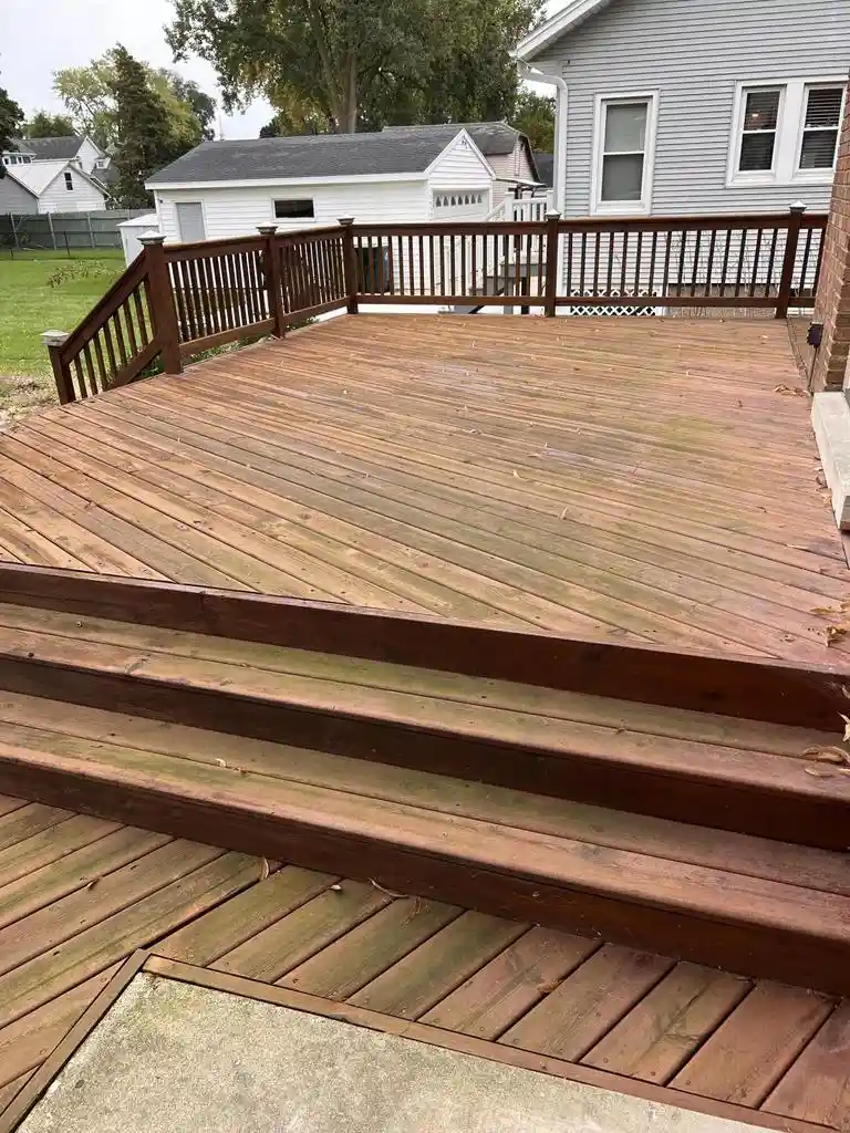 Photo 2 of Single family home for sale at 322 W 3rd Street, Beaver Dam, WI 53916 | MLS# 1981422 | Listing updated on 2026-09-20