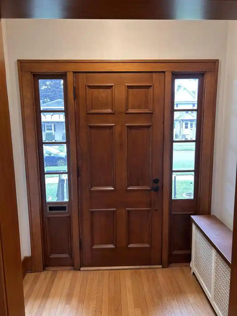 Photo 3 of Single family home for sale at 322 W 3rd Street, Beaver Dam, WI 53916 | MLS# 1981422 | Listing updated on 2026-09-20