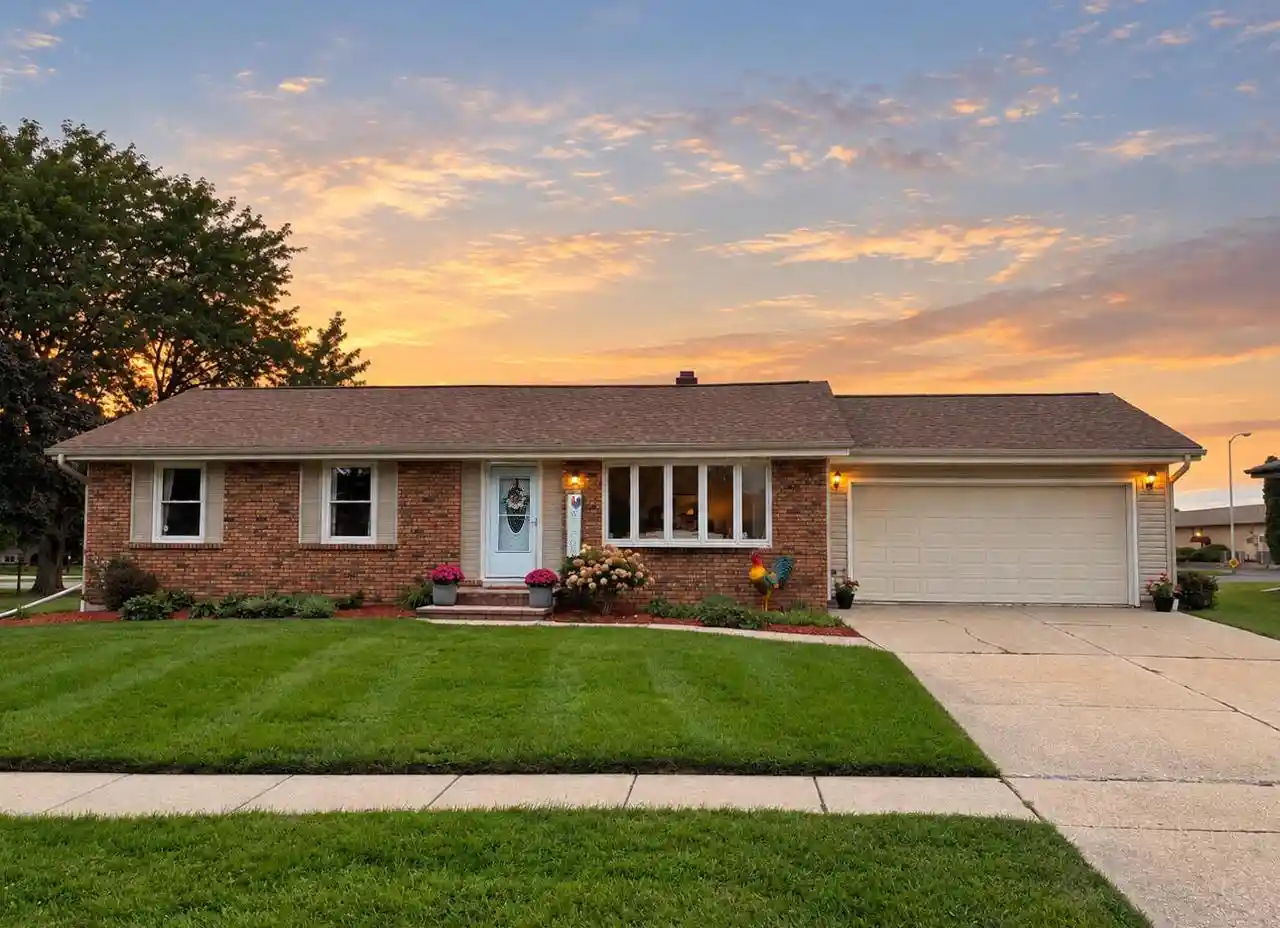 Single family home for sale at 512 Westview Ave, Clinton, WI 53525 | MLS# 1981424