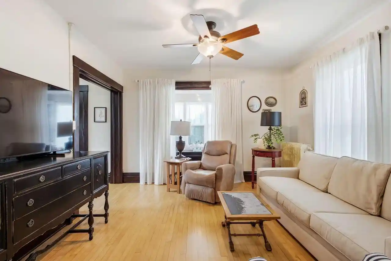 Photo 2 of Single family home for sale at 204 Juneau St, Horicon, WI 53032 | MLS# 1981425 | Listing updated on 2026-09-25