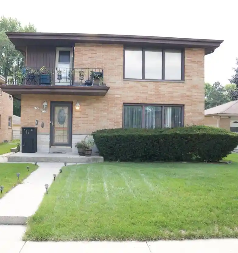 Photo 1 of Multi family home for sale at 8713 8715 W Appleton Ave #8715, Milwaukee, WI 53225 | MLS# 1981426 | Listing updated on 2026-10-03