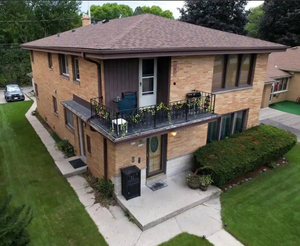 Photo 2 of Multi family home for sale at 8713 8715 W Appleton Ave #8715, Milwaukee, WI 53225 | MLS# 1981426 | Listing updated on 2026-10-03