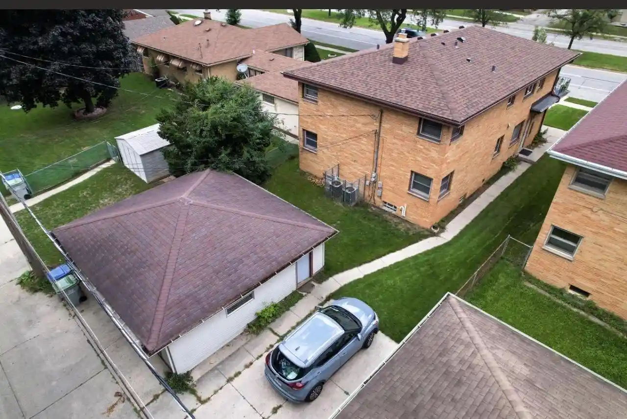 Photo 3 of Multi family home for sale at 8713 8715 W Appleton Ave #8715, Milwaukee, WI 53225 | MLS# 1981426 | Listing updated on 2026-10-03