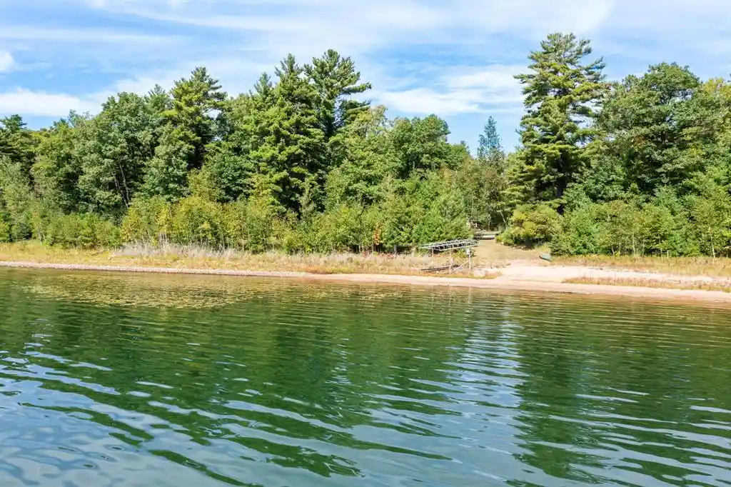 Photo 2 of Land for sale at 1151 27th Avenue, Cumberland, WI 54829 | MLS# 1605087 | Listing updated on 2026-09-21