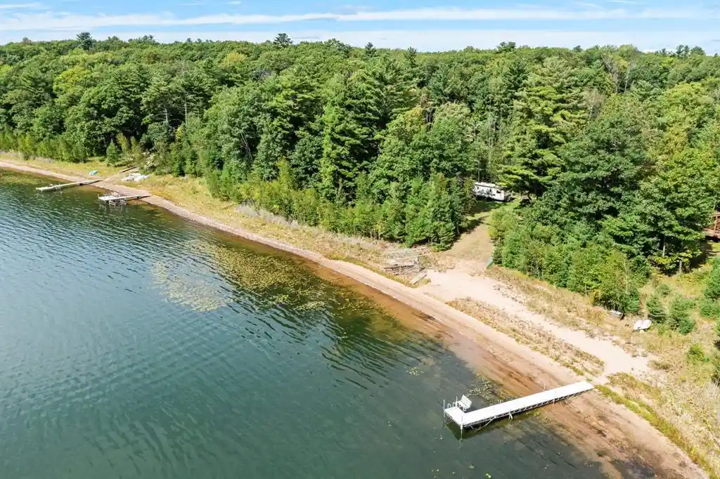Photo 3 of Land for sale at 1151 27th Avenue, Cumberland, WI 54829 | MLS# 1605087 | Listing updated on 2026-09-21