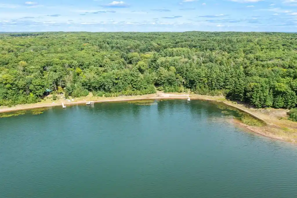 Photo 4 of Land for sale at 1151 27th Avenue, Cumberland, WI 54829 | MLS# 1605087 | Listing updated on 2026-09-21