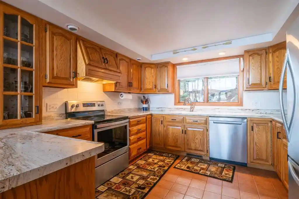Photo 2 of Single family home for sale at 10983 S Jackson Dr, Solon Springs, WI 54873 | MLS# 1605300 | Listing updated on 2026-10-21