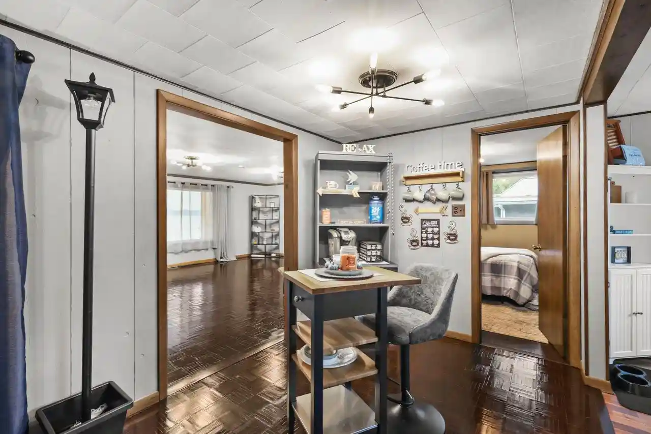 Photo 23 of Single family home for sale at N9336 Idle Hour Dr, Randolph, WI 53956 | MLS# 2033060 | Listing updated on 2026-10-07