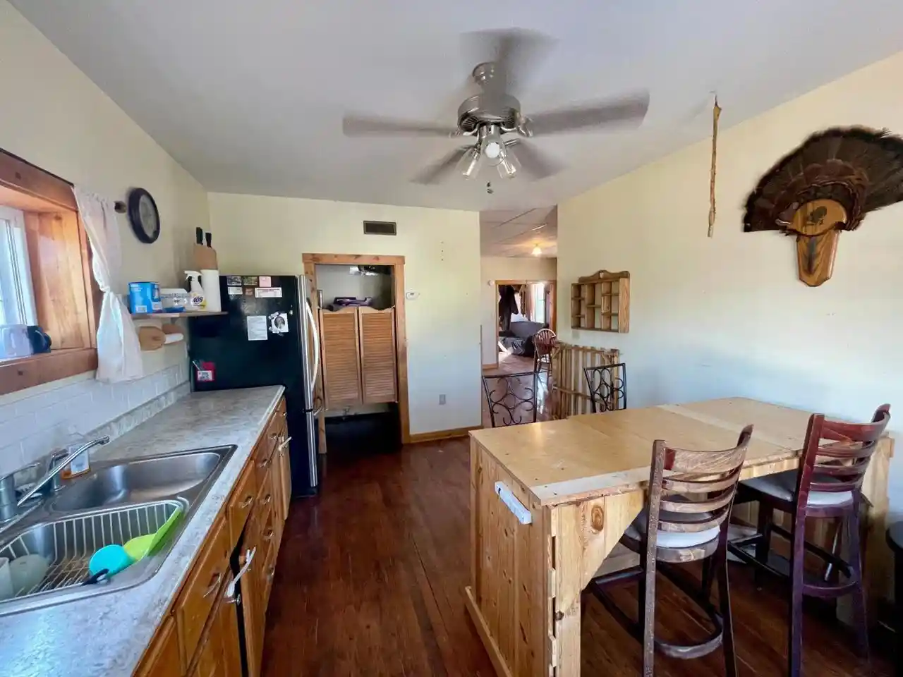Photo 2 of Single family home for sale at 713 Mccomb Ave, Rib Lake, WI 54470 | MLS# 22604666 | Listing updated on 2026-10-10