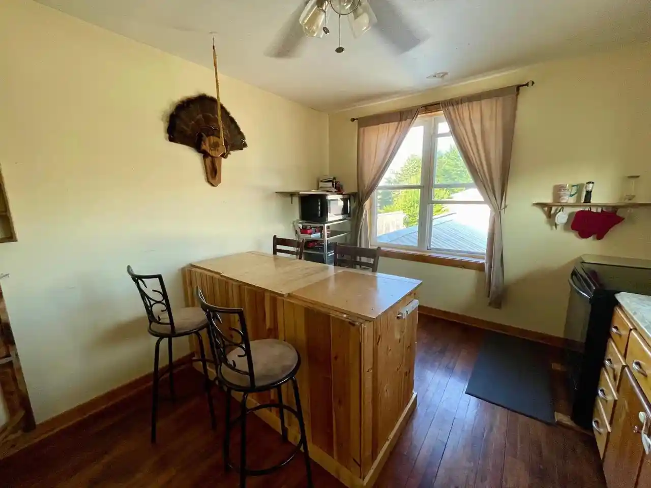 Photo 3 of Single family home for sale at 713 Mccomb Ave, Rib Lake, WI 54470 | MLS# 22604666 | Listing updated on 2026-10-10