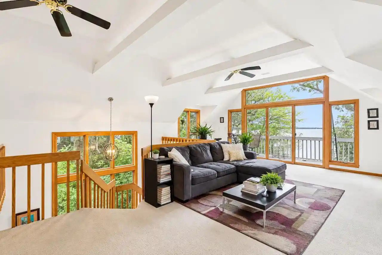Photo 2 of Single family home for sale at W7952 County Rd B, Lake Mills, WI 53551 | MLS# 1981432 | Listing updated on 2026-09-27