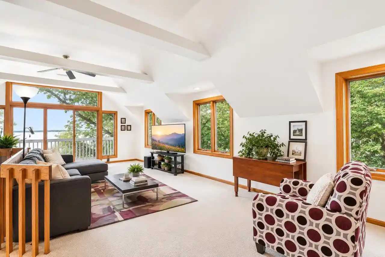Photo 3 of Single family home for sale at W7952 County Rd B, Lake Mills, WI 53551 | MLS# 1981432 | Listing updated on 2026-09-27