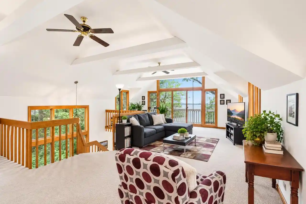 Photo 3 of Single family home for sale at W7952 County Rd B, Lake Mills, WI 53551 | MLS# 1981432 | Listing updated on 2026-09-27