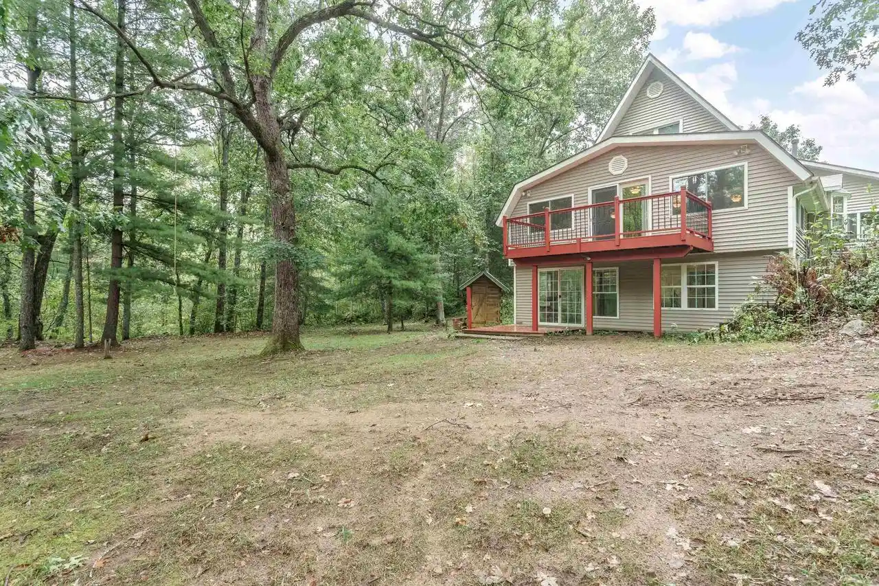Single family home for sale at N7394 County Rd B, Westfield, WI 53964 | MLS# 2033063