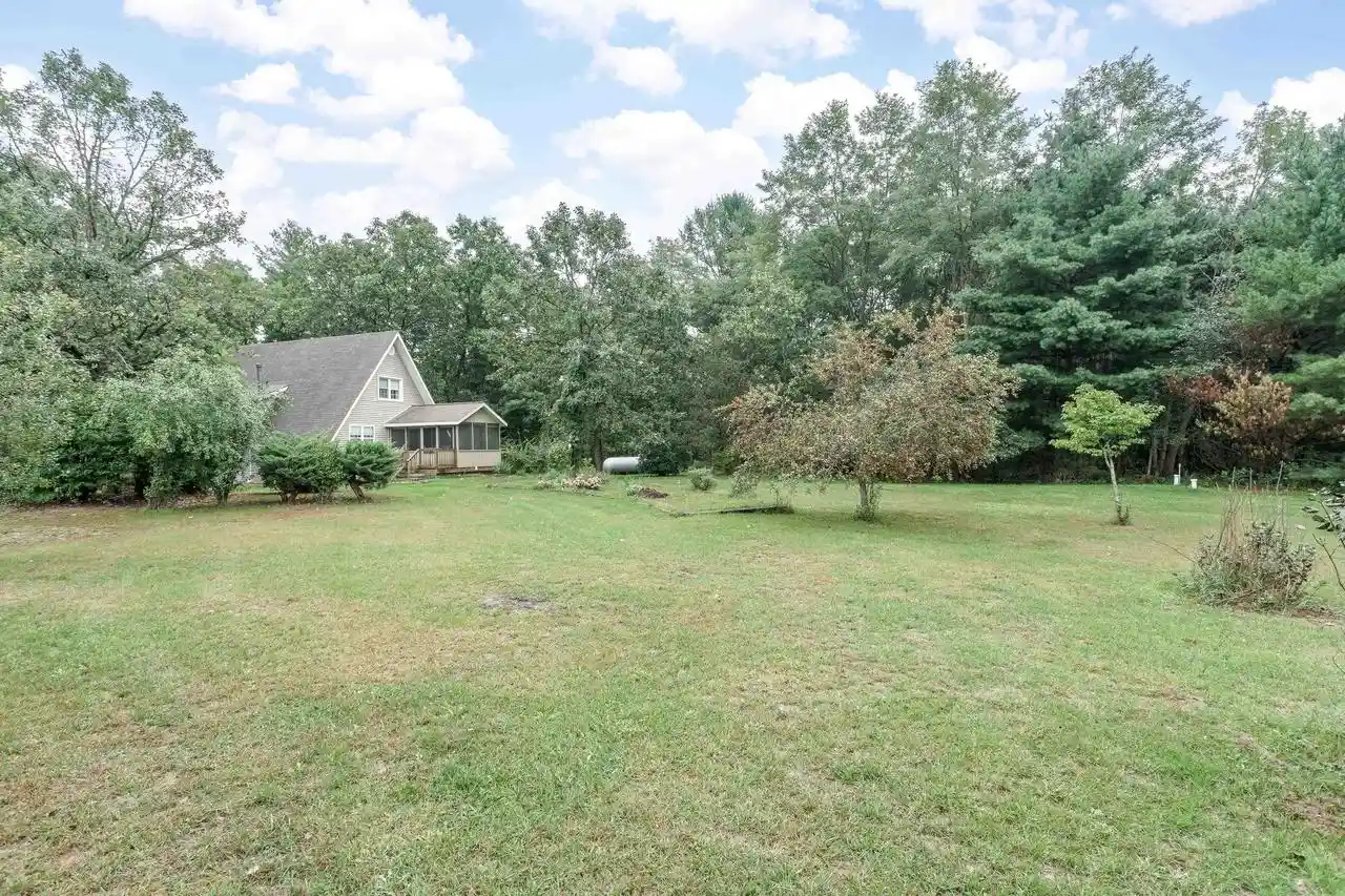 Photo 3 of Single family home for sale at N7394 County Rd B, Westfield, WI 53964 | MLS# 2033063 | Listing updated on 2026-10-08