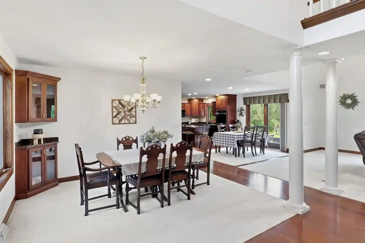 Photo 3 of Single family home for sale at 259 Willow Crk Rd, Rosendale, WI 54974 | MLS# 2033066 | Listing updated on 2026-10-10