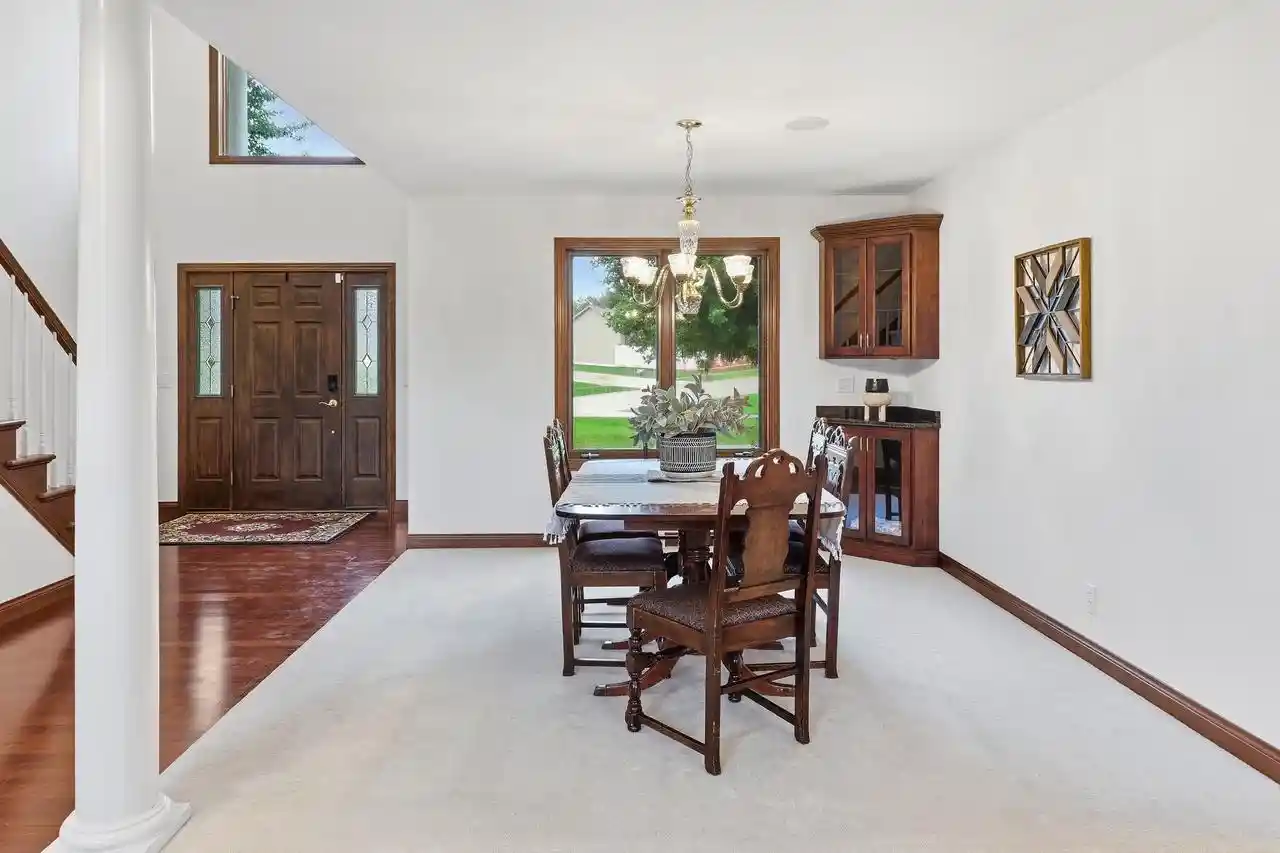 Photo 3 of Single family home for sale at 259 Willow Crk Rd, Rosendale, WI 54974 | MLS# 2033066 | Listing updated on 2026-10-10