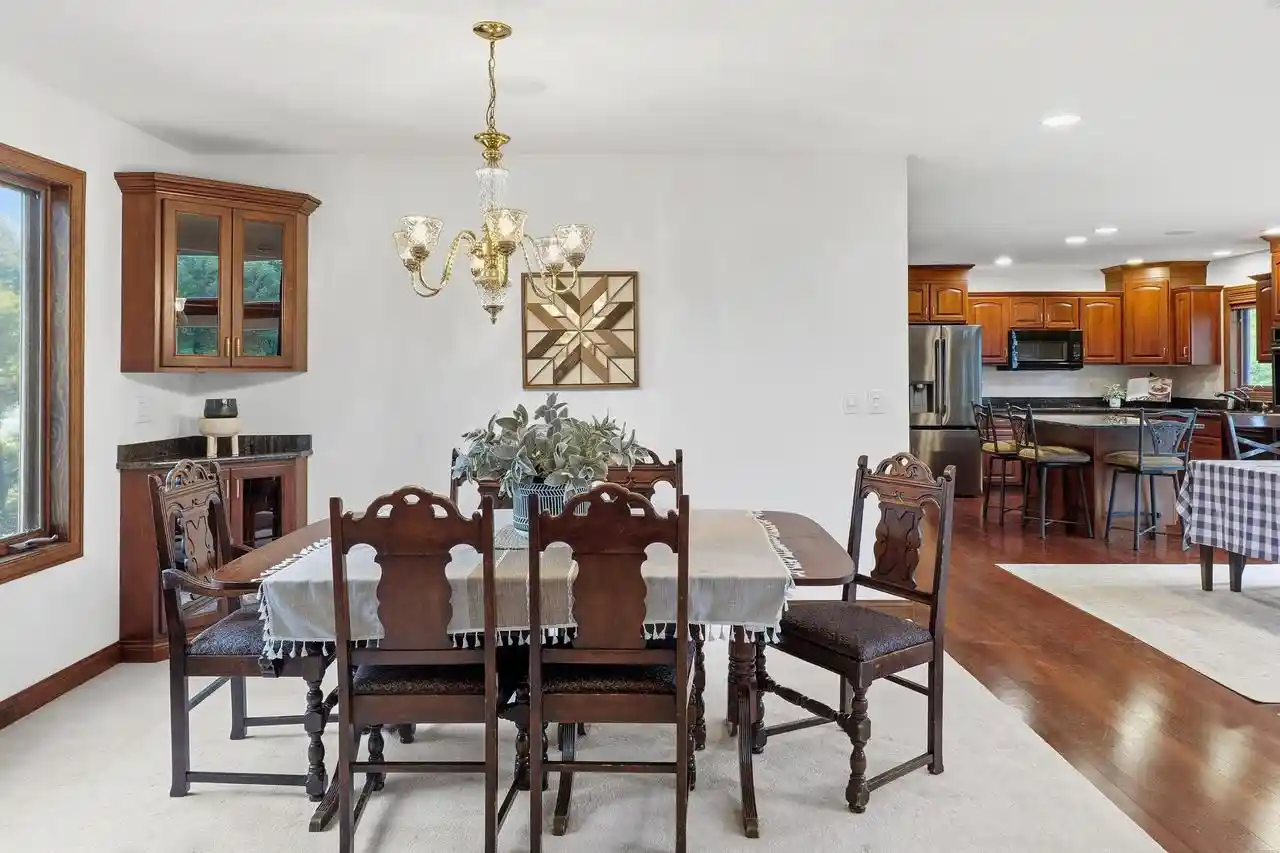 Photo 4 of Single family home for sale at 259 Willow Crk Rd, Rosendale, WI 54974 | MLS# 2033066 | Listing updated on 2026-10-10