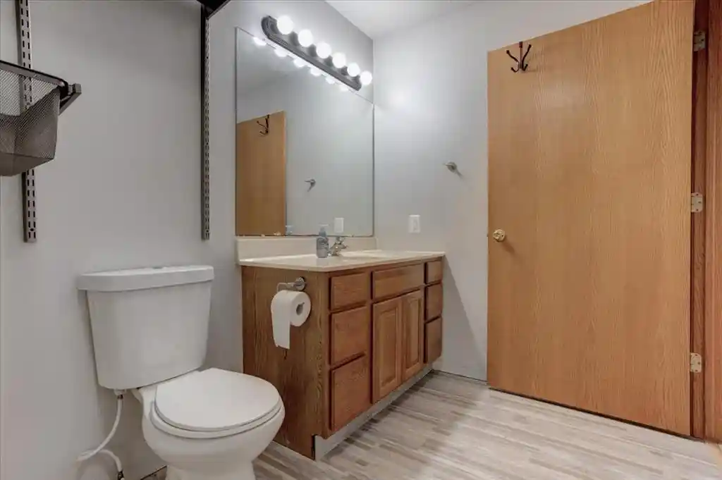 Listing Photo 4 - Condo for sale in building located at 381 Red Cedar St, Menomonie, WI 54751 - Unit #1