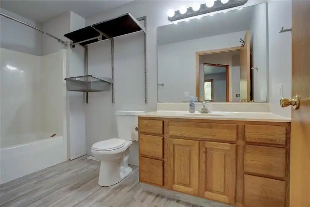 Listing Photo 5 - Condo for sale in building located at 381 Red Cedar St, Menomonie, WI 54751 - Unit #1
