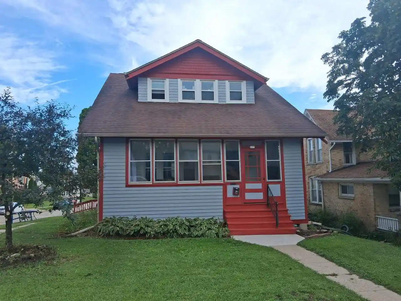 Photo 1 of Multi family home for sale at 177 E Washington St, West Bend, WI 53095 | MLS# 1981433 | Listing updated on 2026-09-30
