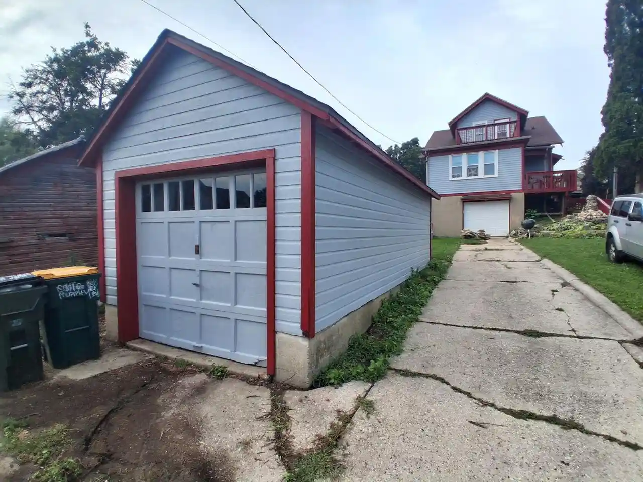 Photo 2 of Multi family home for sale at 177 E Washington St, West Bend, WI 53095 | MLS# 1981433 | Listing updated on 2026-09-30