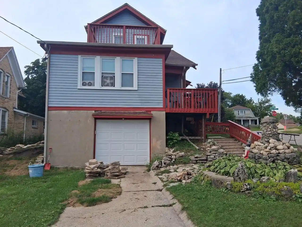 Photo 3 of Multi family home for sale at 177 E Washington St, West Bend, WI 53095 | MLS# 1981433 | Listing updated on 2026-09-30