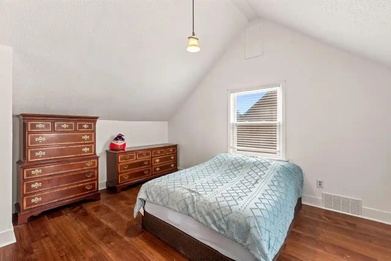 Photo 3 of Single family home for sale at 4530 N 42nd Street, Milwaukee, WI 53209 | MLS# 1981436 | Listing updated on 2026-10-01