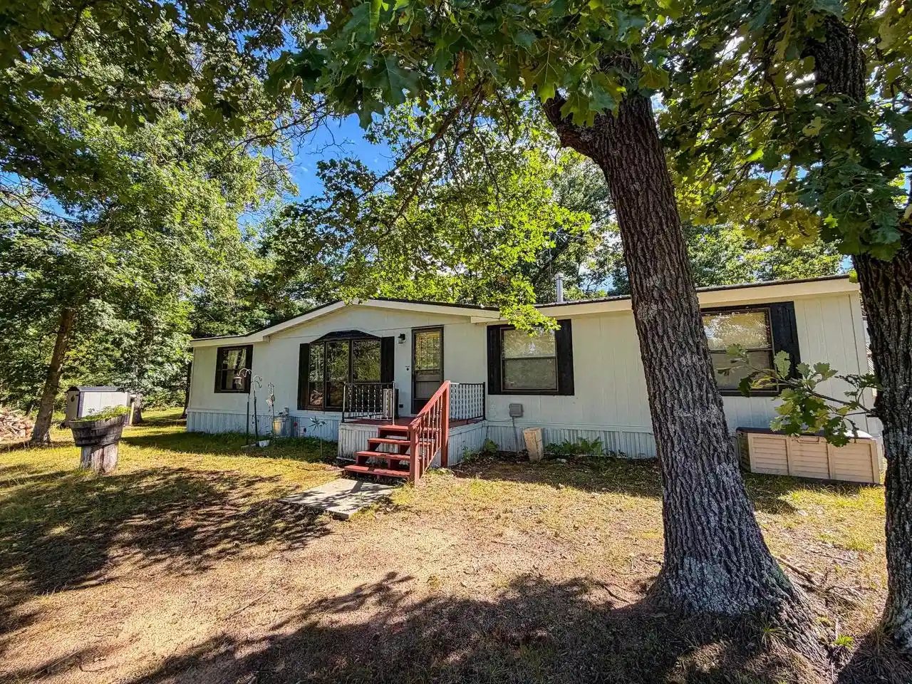 Single family home for sale at W1958 Dombek Rd, Lyndon Station, WI 53944 | MLS# 2033068