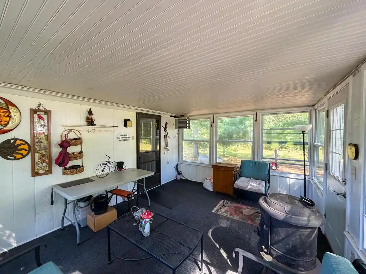 Photo 2 of Single family home for sale at W1958 Dombek Rd, Lyndon Station, WI 53944 | MLS# 2033068 | Listing updated on 2026-09-25