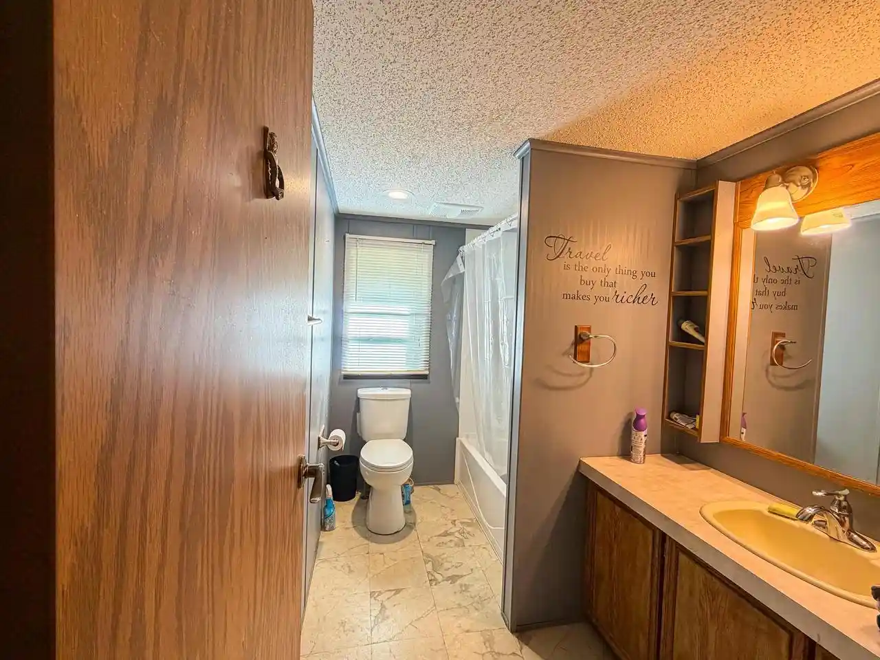 Photo 3 of Single family home for sale at W1958 Dombek Rd, Lyndon Station, WI 53944 | MLS# 2033068 | Listing updated on 2026-09-25