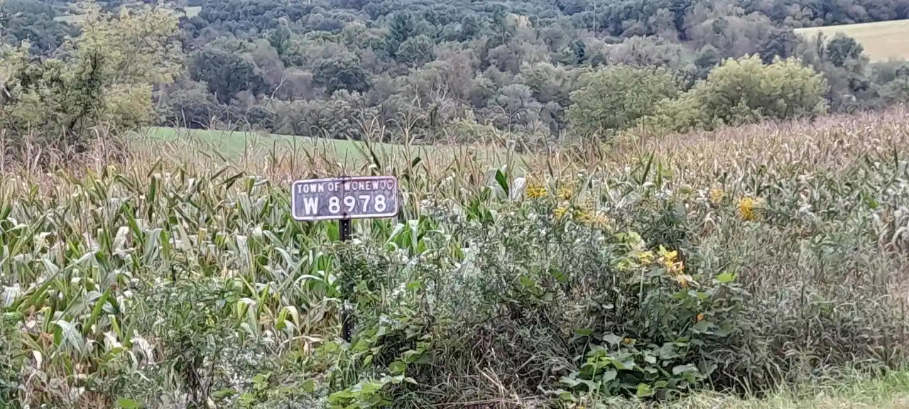 Land for sale at W8978 Preuss Rd, Elroy, WI 53929 | MLS# 1981437