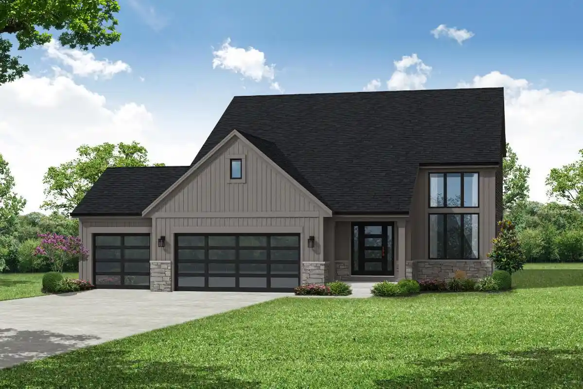 Photo 1 of Single family home for sale at 1171 Rosewood Dr #Lt87, Mukwonago, WI 53149 | MLS# 1981438 | Listing updated on 2026-09-20