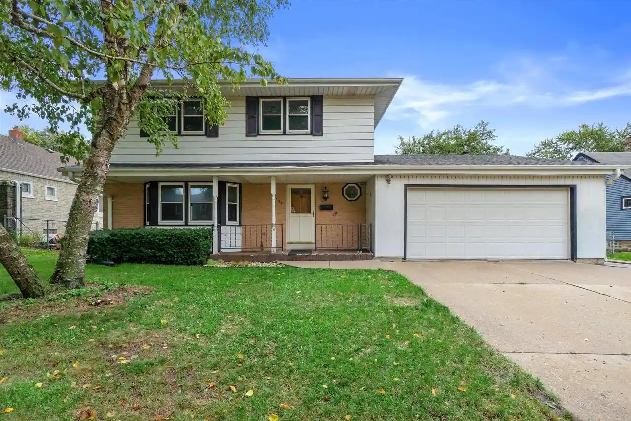 Photo 1 of Single family home for sale at 732 S 96th Street, Milwaukee, WI 53214 | MLS# 1981439 | Listing updated on 2026-09-25