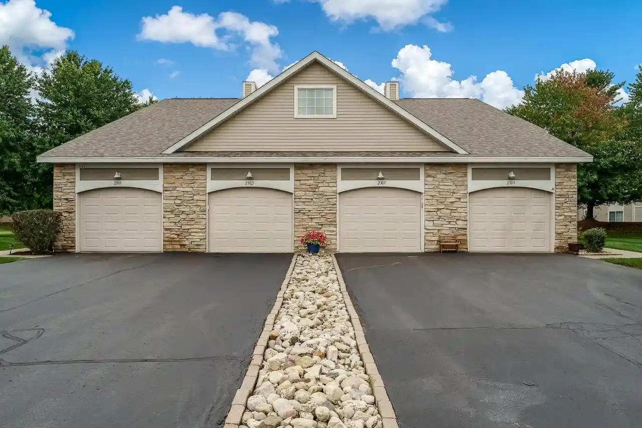 Photo 1 of Condo for sale at 2307 Turnberry Ct, Beloit, WI 53511 | MLS# 2033070 | Listing updated on 2026-09-20