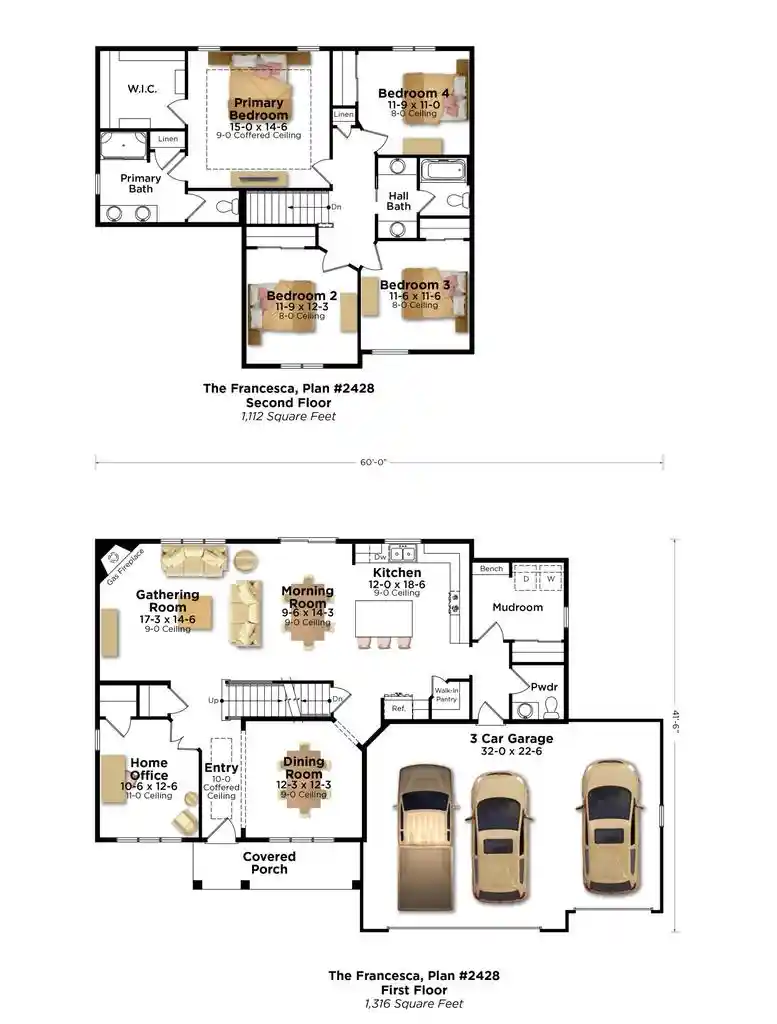Photo 2 of Single family home for sale at 1311 Rosewood Dr #Lt86, Mukwonago, WI 53149 | MLS# 1981441 | Listing updated on 2026-09-21